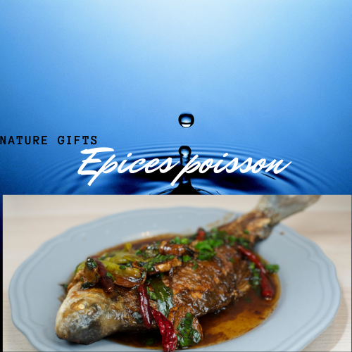 Epice poisson