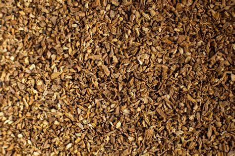 Gingembre caramélisé