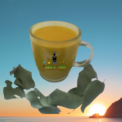 Lait d'or