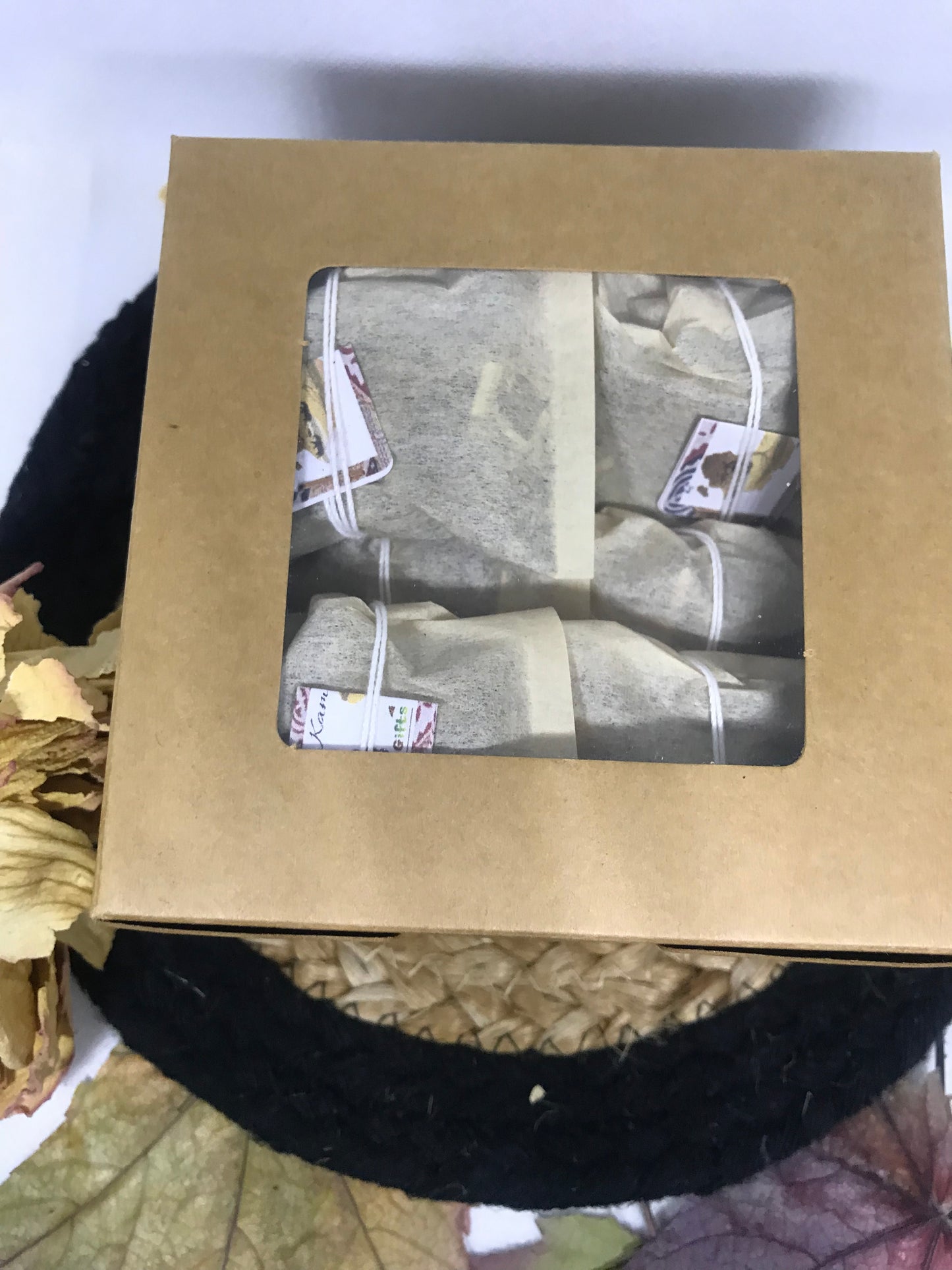 Tisane KAMA