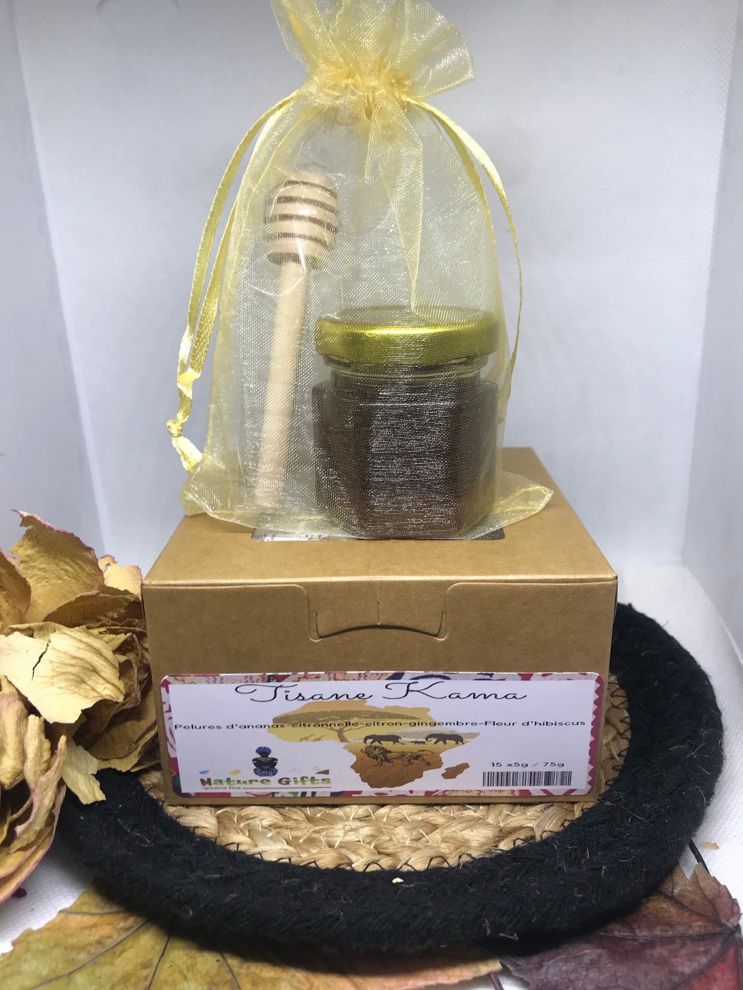 Tisane KAMA
