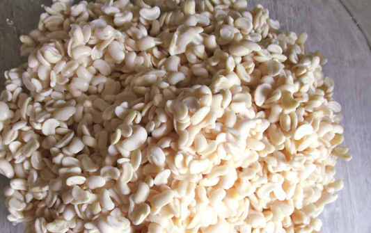 Graines de cornille de l'Ouest Cameroun/ Koki du village /Okpa/ Niébé