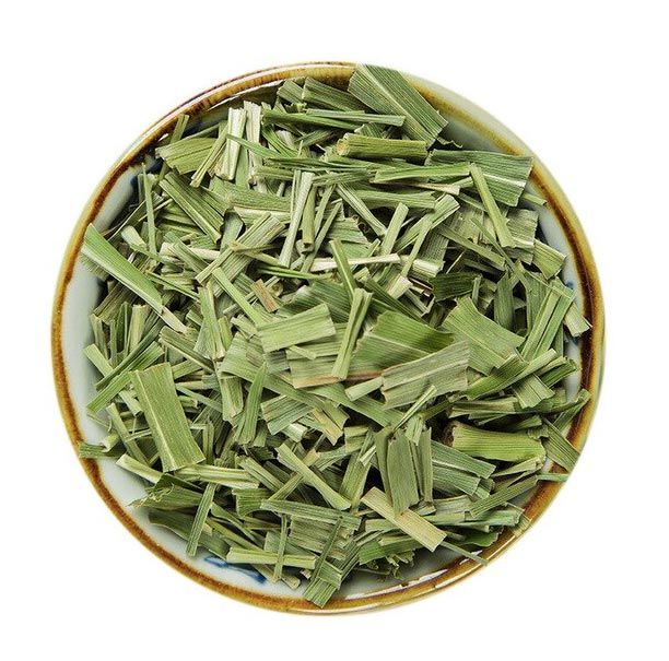 Citronelle ou Cymbopogon citratus