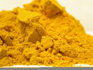 Curry indien