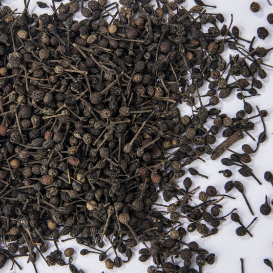 Poivre noir de Penja