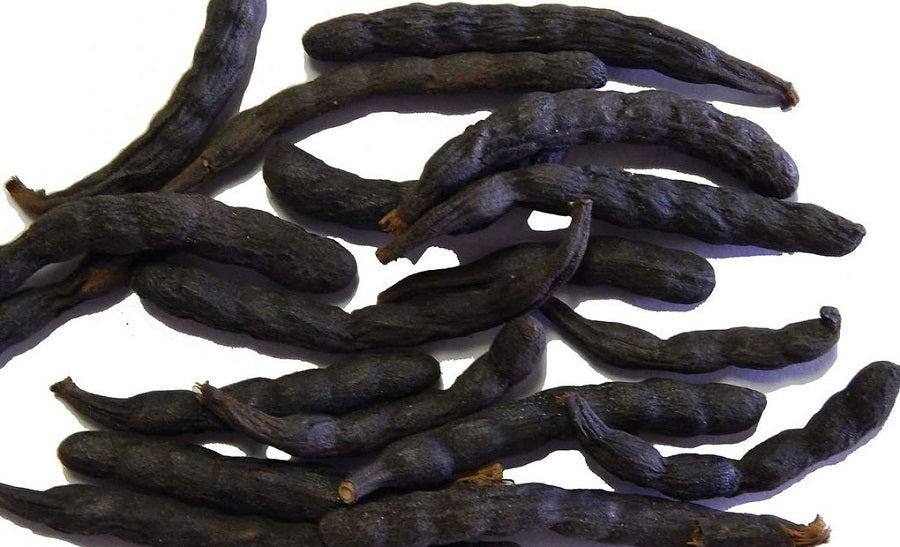 Poivre de Selim ou Kili