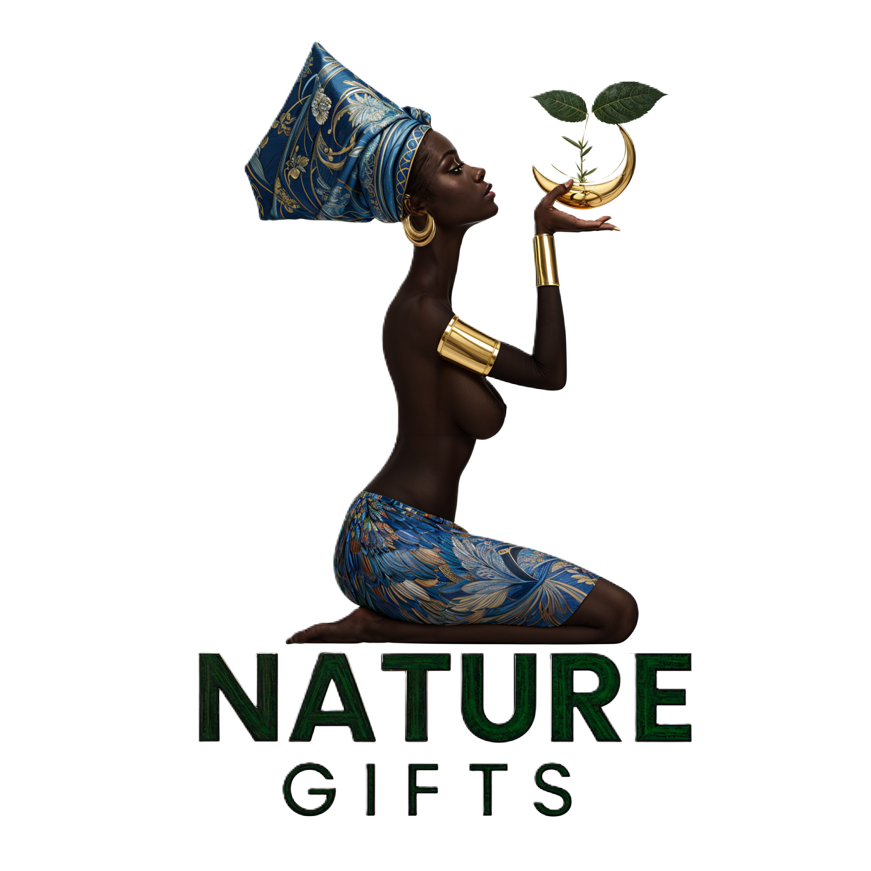 Nature Gifts logo